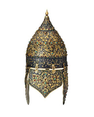 Ottoman Helmet (4)