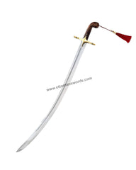 Ottoman Kanuni Sword (1)