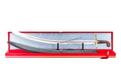Ottoman Kanuni Sword (2)