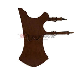 Ottoman-Leather-Arrow-Quiver-for-sale