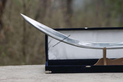 Ottoman Shamshir Sword For Sale (10)