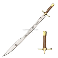 Ottoman Short Sword (2)
