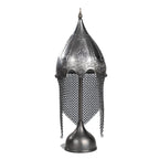 Ottoman Steel Helmet (1)
