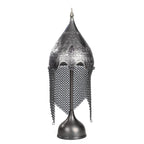 Ottoman Steel Helmet (2)
