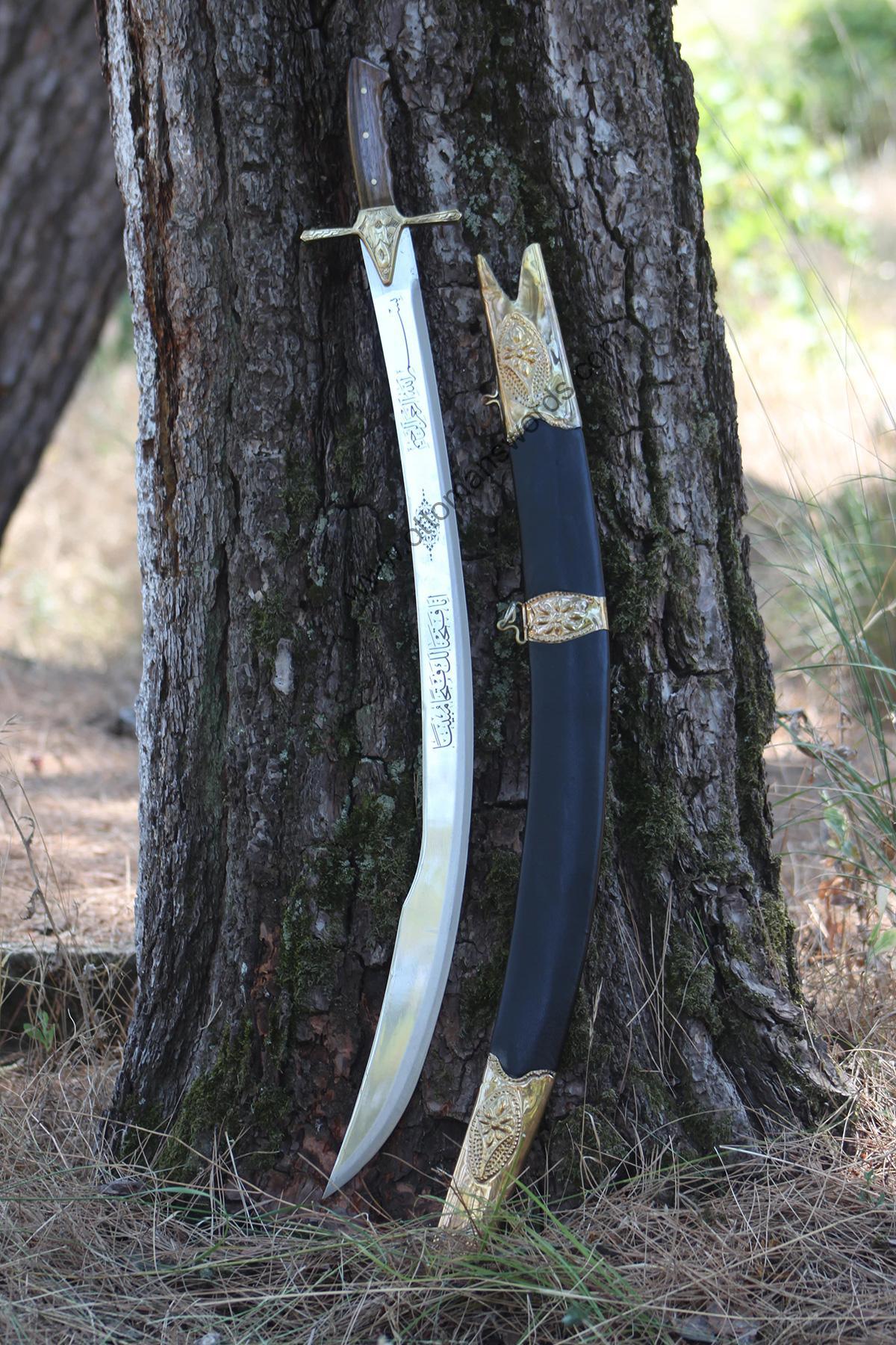 Ottoman-Swords-For-Sale-(1)