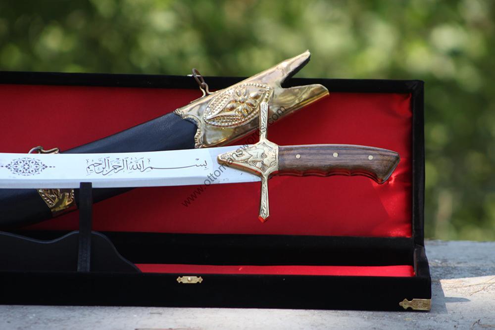 Ottoman-Swords-For-Sale-(6)