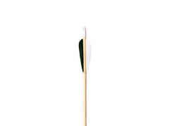 Ottoman traditional wooden arrow (14)