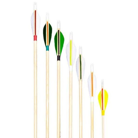 Ottoman traditional wooden arrow (20)