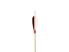 Ottoman traditional wooden arrow (5)