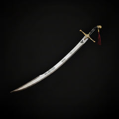 Ottoman Kilij Sword