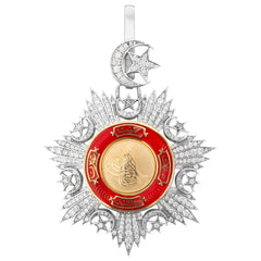 Payitaht Abdülhamid Order of the Medjidie (1)