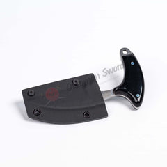 Personalized Push Dagger Knife (5)