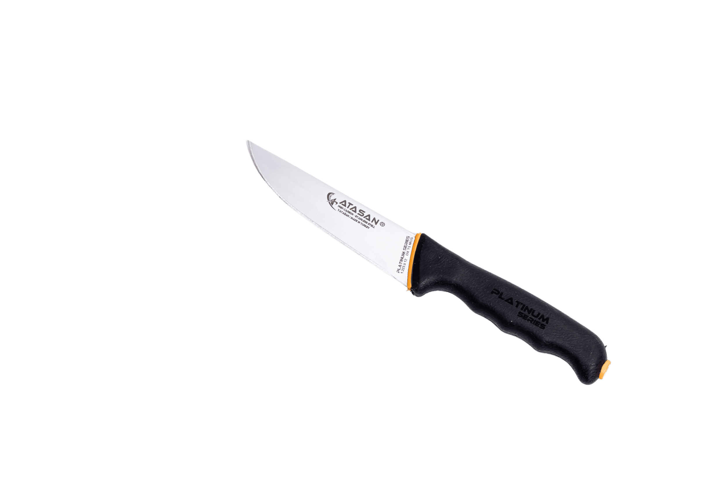 Platinium Series Butcher Knife 12 cm