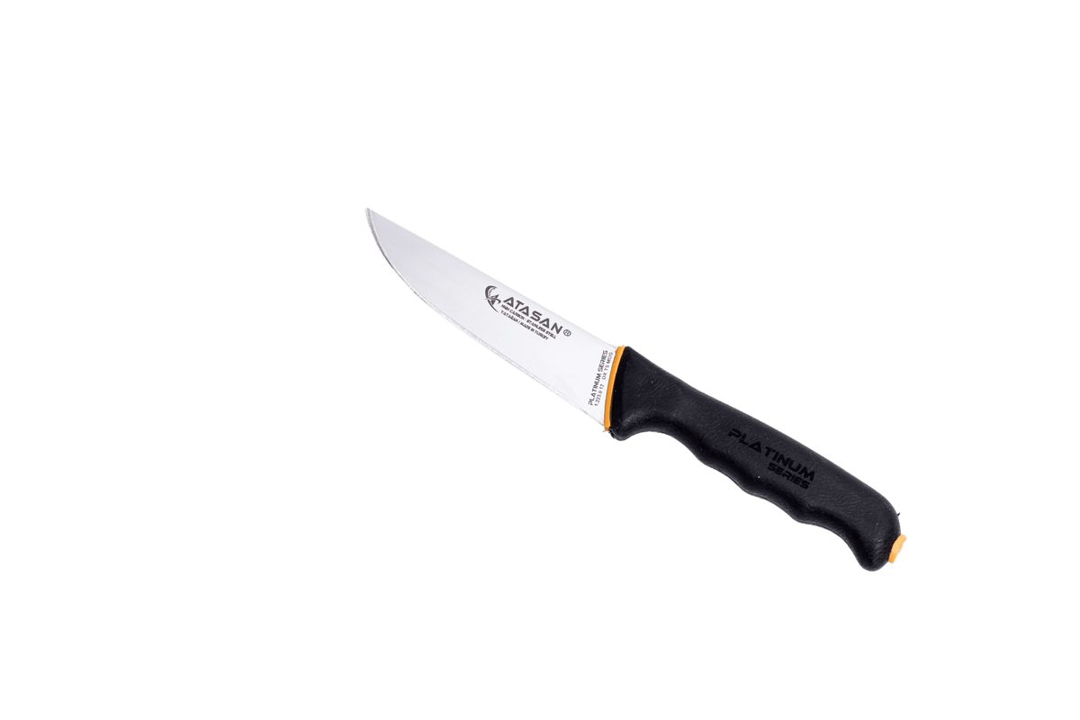 Platinium Series Butcher Knife 12 cm