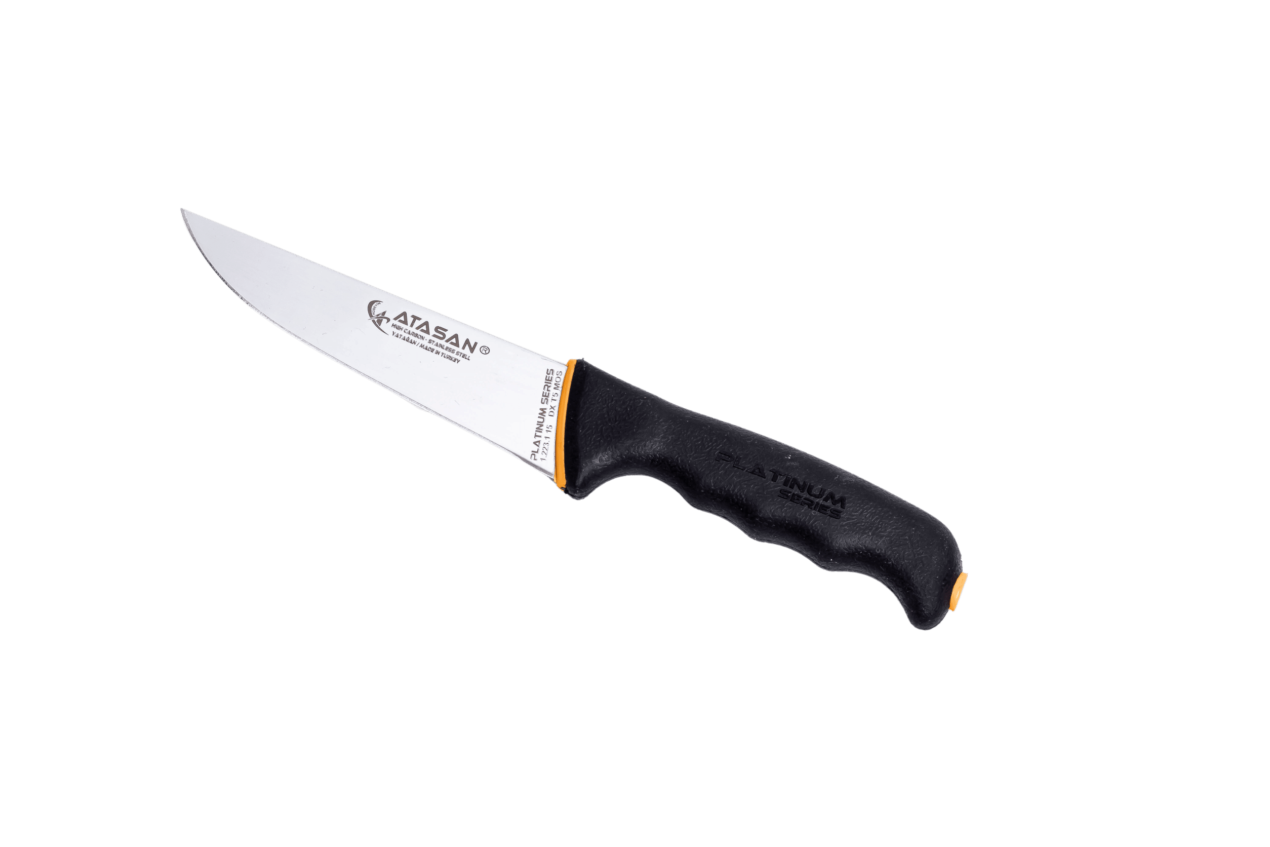 Platinium Series Butcher Knife 15 cm