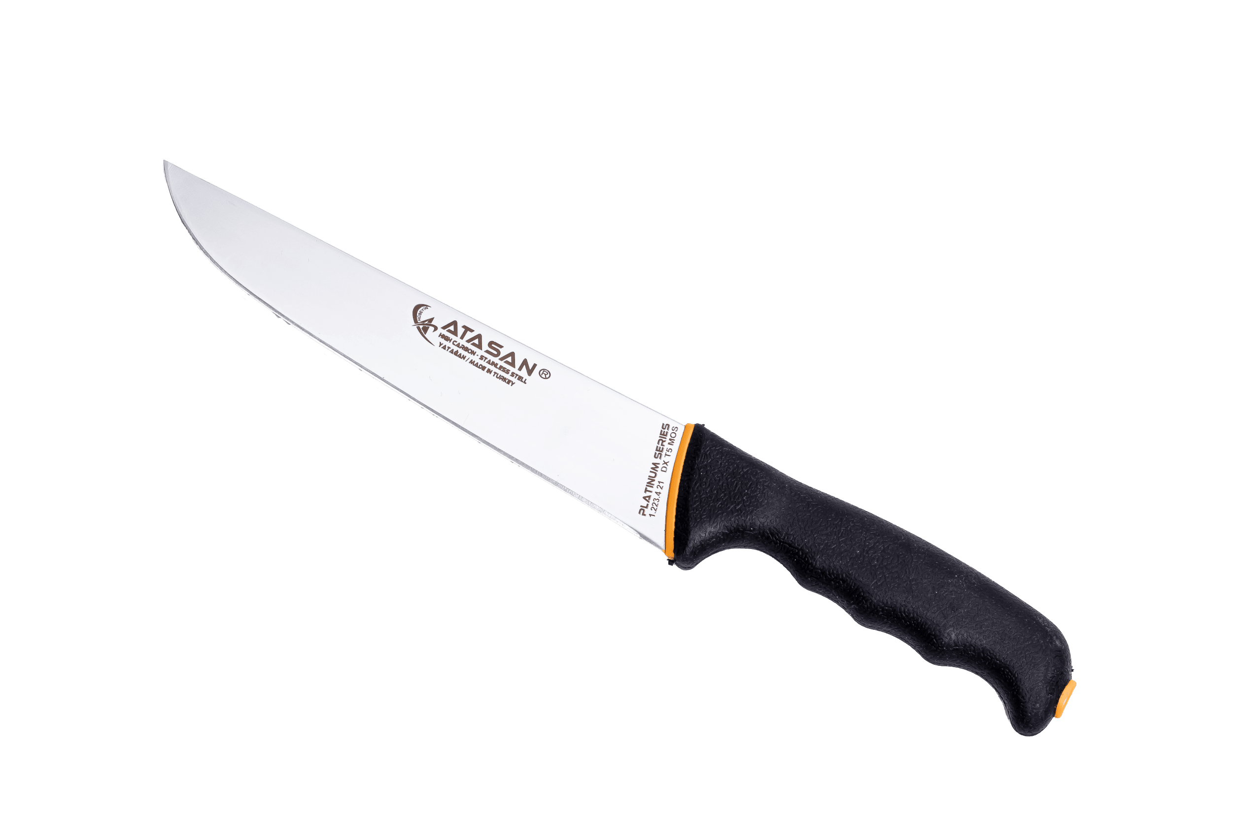 Platinium Series Butcher Knife 21 cm