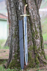 Prophet Muhammad Replica Sword For Sale (1)