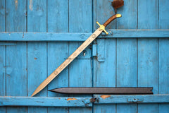 Prophet Muhammad Replica Sword For Sale (2)