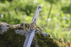 Prophet Muhammad Saw Replica Sword (13)