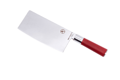 Red Craft Series Chinese Cleaver