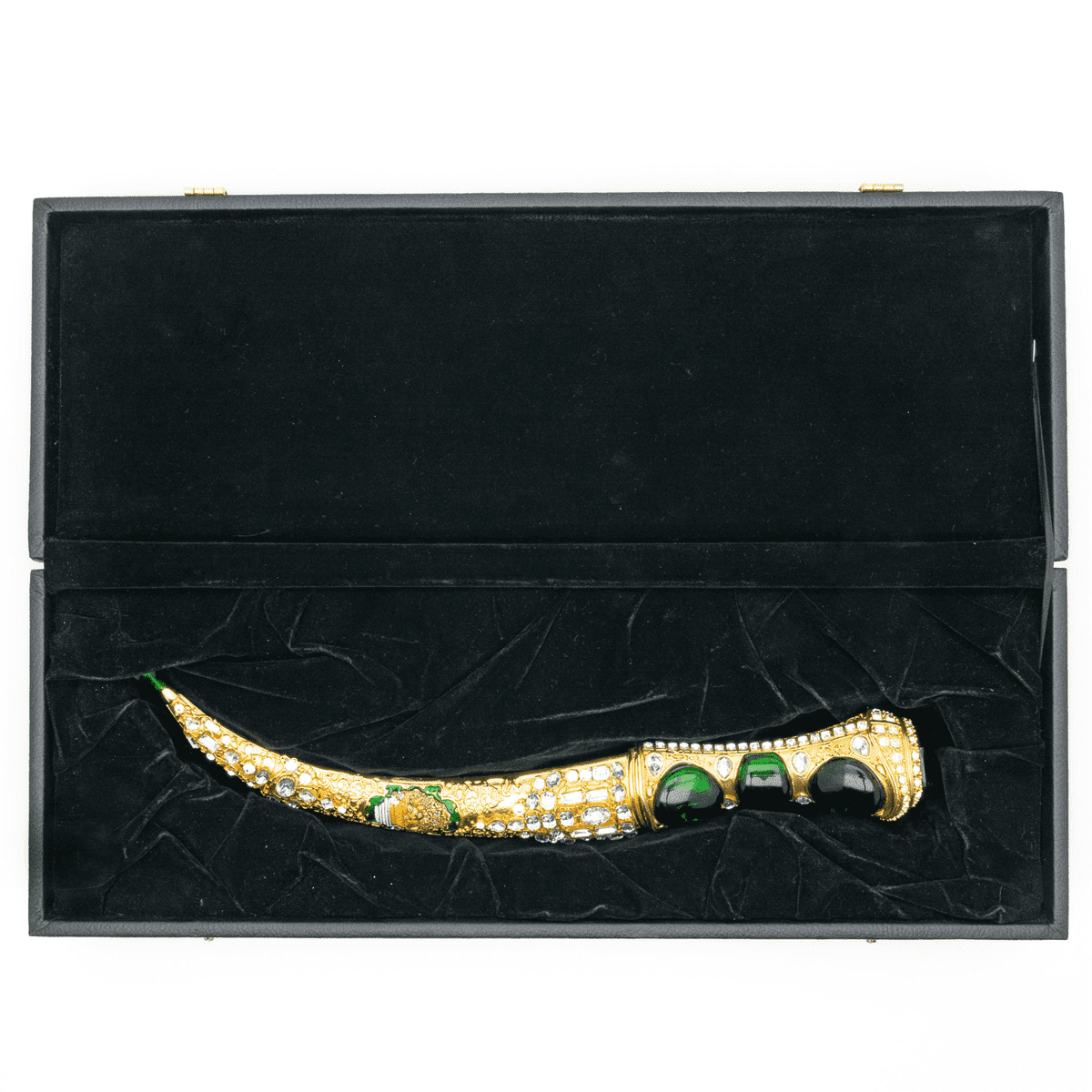 Replica of Legendary Topkapi Dagger – Historic Collectible for Sale ...