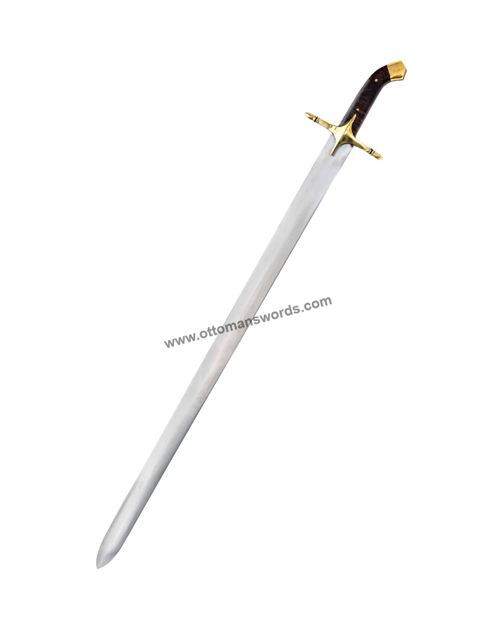 Replica Sword Qadib of prophet muhammad (1)