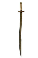 Replica Sword of Mehmed the Conqueror