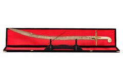 Replica-Sword-of-Suleiman-the-Magnificent