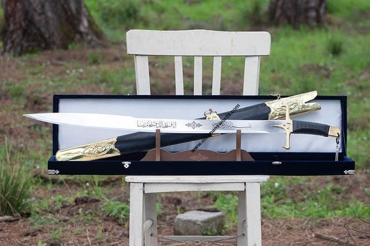 Resurrection Ertugrul Sword For Sale (10)