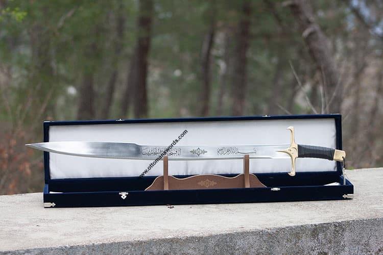 Resurrection Ertugrul Sword For Sale (11)
