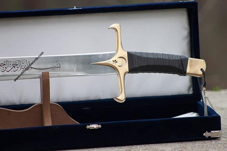 Resurrection Ertugrul Sword For Sale (16)
