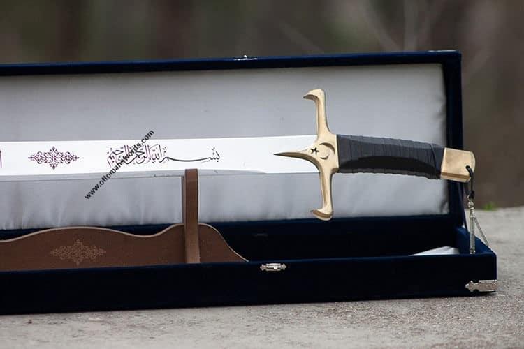 Resurrection Ertugrul Sword For Sale (17)