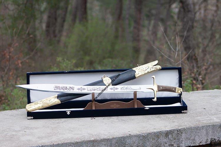 Resurrection Ertugrul Sword For Sale (23)