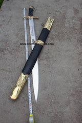 Resurrection Ertugrul Sword For Sale (24)
