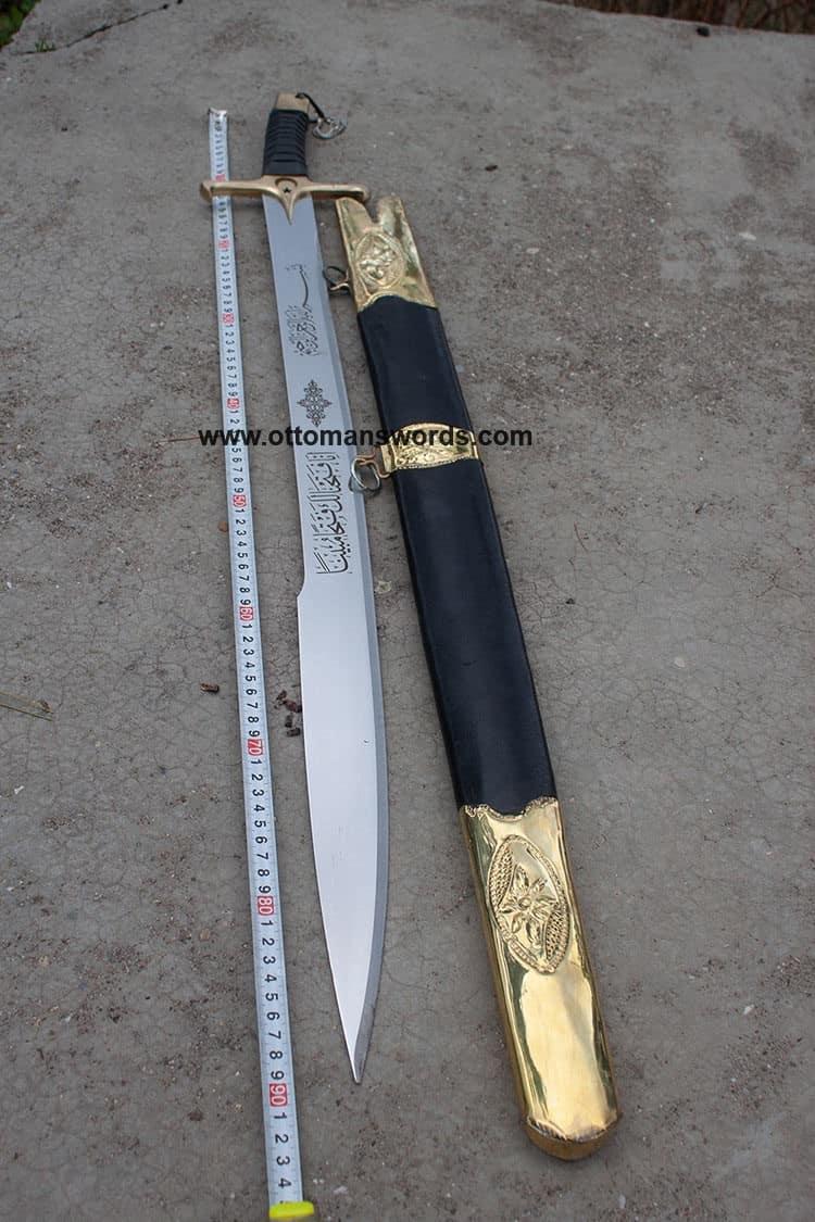 Resurrection Ertugrul Sword For Sale (25)