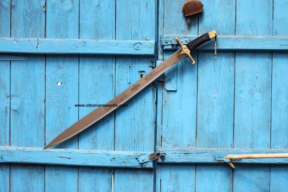 Resurrection Ertugrul Sword For Sale (27)