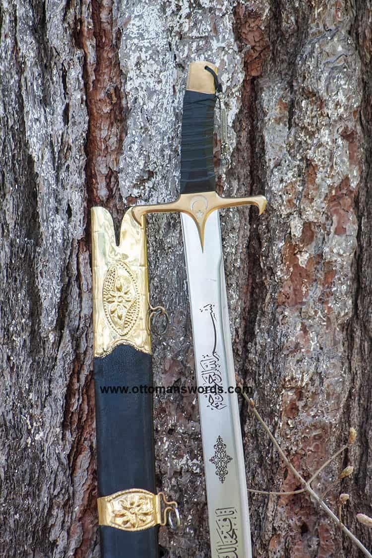 Resurrection Ertugrul Sword For Sale (3)