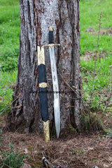 Resurrection Ertugrul Sword For Sale (5)