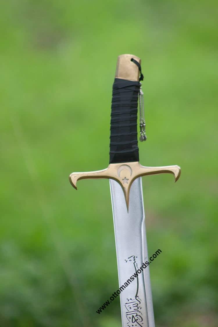 Resurrection Ertugrul Sword For Sale (6)