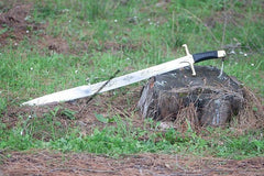 Resurrection Ertugrul Sword For Sale (8)
