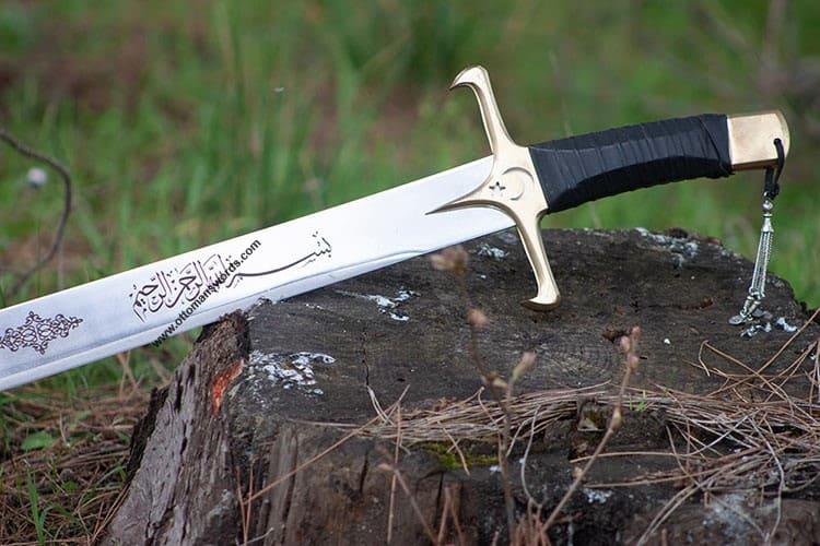 Resurrection Ertugrul Sword For Sale (9)