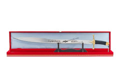 Resurrection Sword (3)