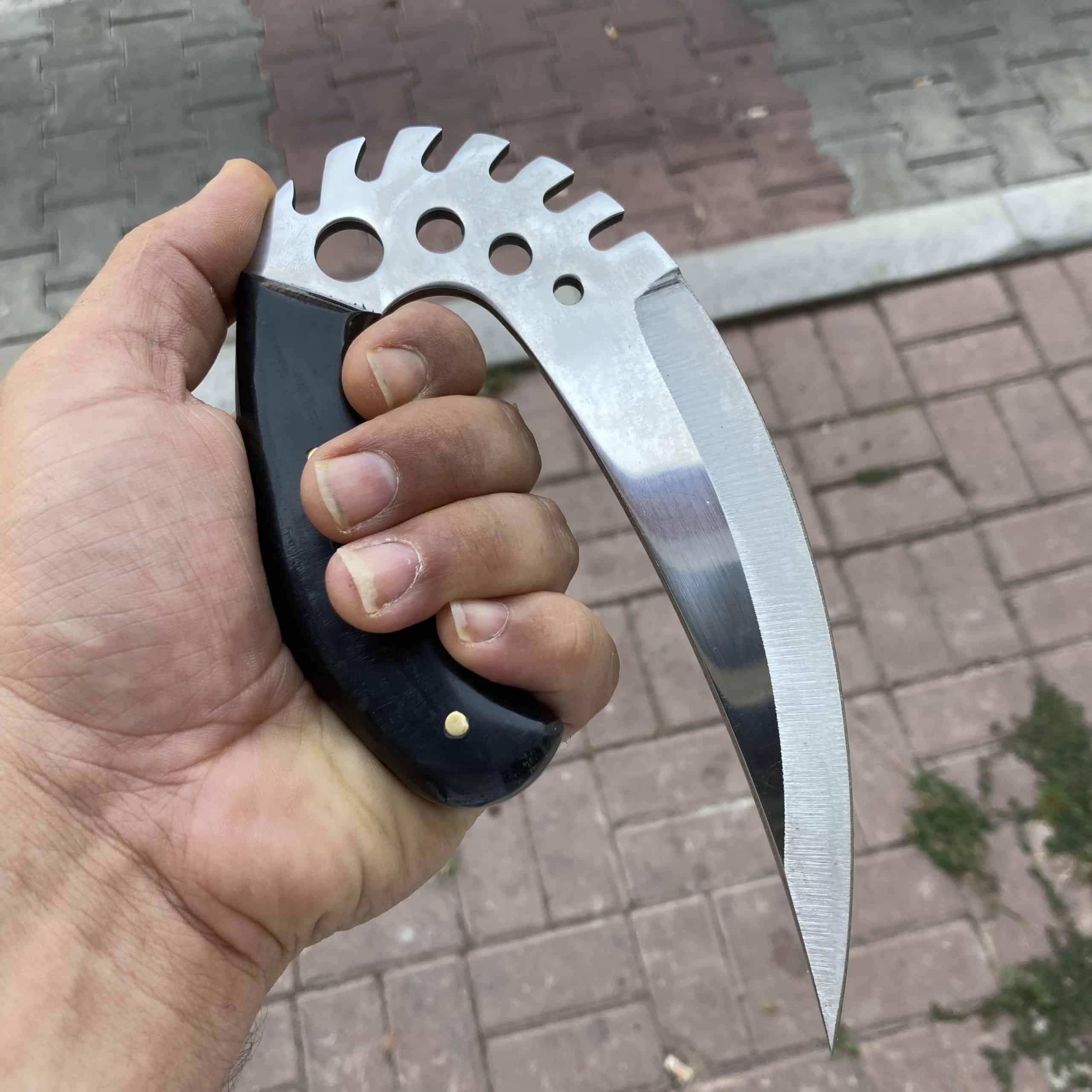 Riddick Knife (1)