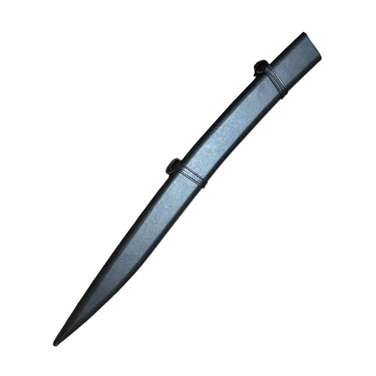 Custom Sword Scabbard