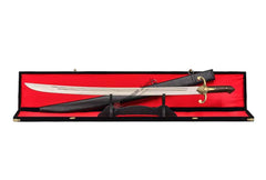 Seljuk Style Turkish Sword (2)