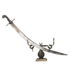 Shamshir Sword For Sale