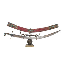 Shamshir Sword For Sale