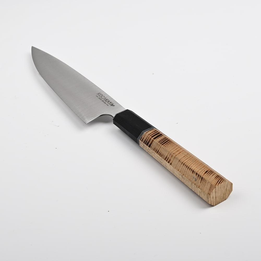 Soft Series Chef's Knife D104 (1)
