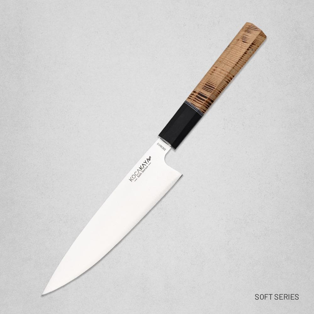 Soft Series Chef's Knife D104 (2)