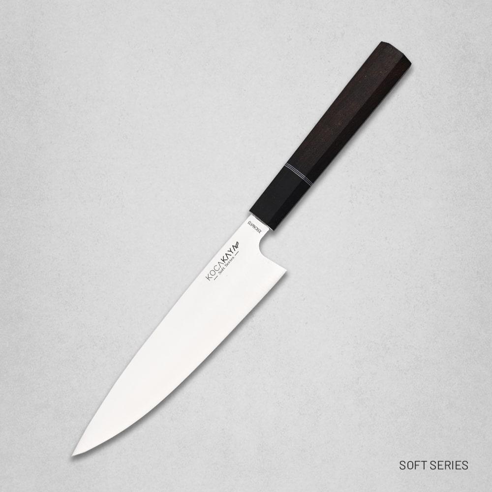 Soft Series Chef's Knife W104